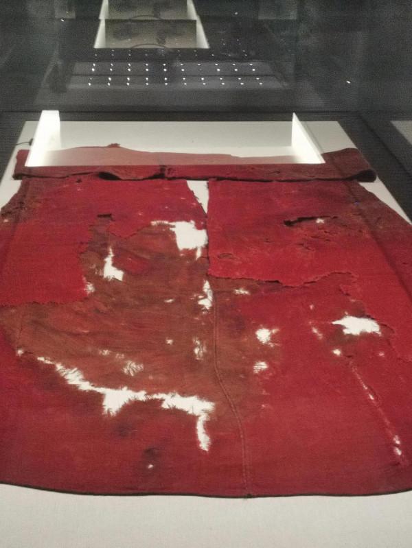 新疆維吾爾自治區博物館館藏精品（一）