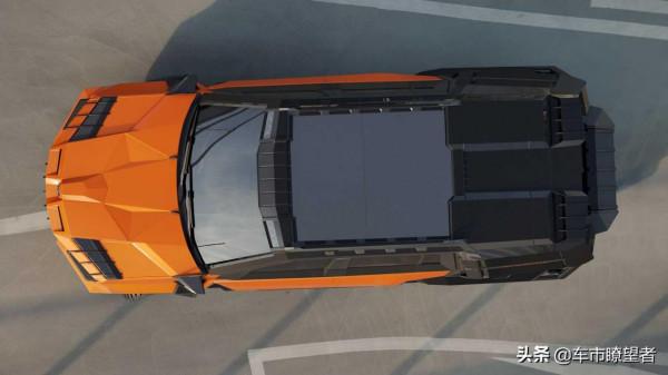 戰鬥民族風：在這款裝甲SUV裡高枕無憂指點朕的江山，土豪快來買