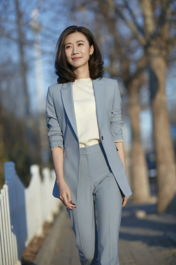 張萌：從不修邊幅到建立美學思維，我到底經歷了什麼？