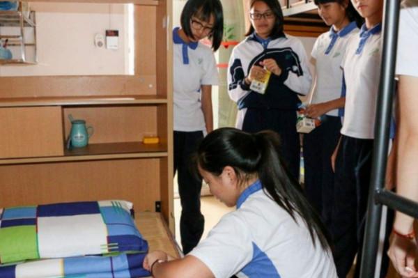 “如果能重來，絕不讓孩子住校”，一位寄宿生家長哭訴其中原委