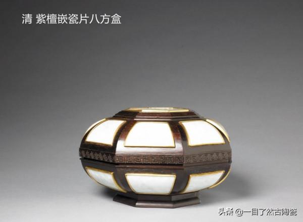 北京故宮那些精美嵌瓷傢俱帶來的啟發