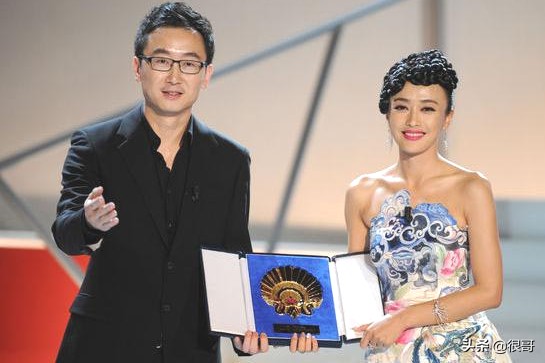 《突圍》中的女性角色都不是省油的燈,扮演者也絕非泛泛之輩 《突圍》中的女性角色都不是省油的燈,扮演者也絕非泛泛之輩