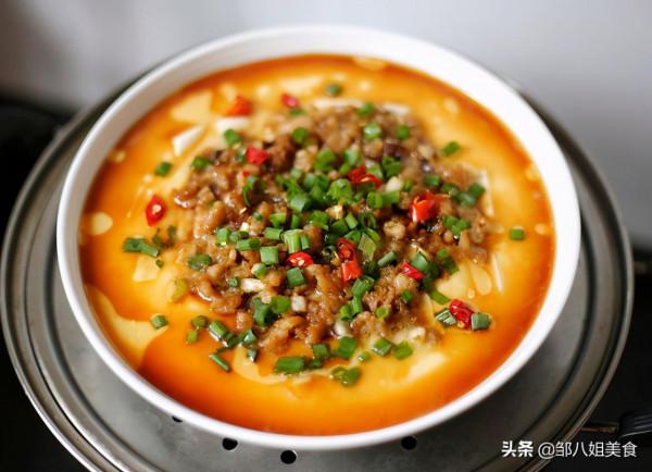 秋天易上火，不妨試試4道蒸菜，好吃不上火，分享做法請收好