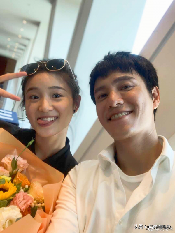 《輸贏》女配角出彩，陳坤培養的小花賀雨禾確實挺有靈氣