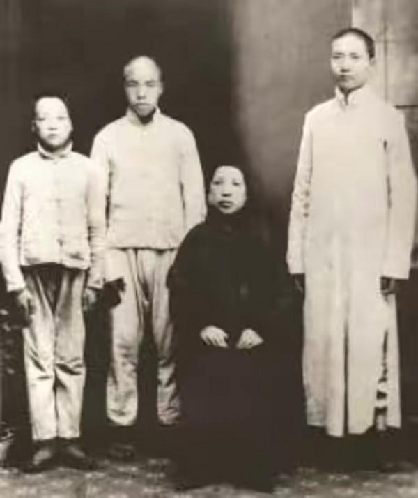 1959年李敏結婚,毛遠志全家參加婚禮,曹耘山:我永遠忘不了那天 1959年李敏結婚,毛遠志全家參加婚禮,曹耘山:我永遠忘不了那天