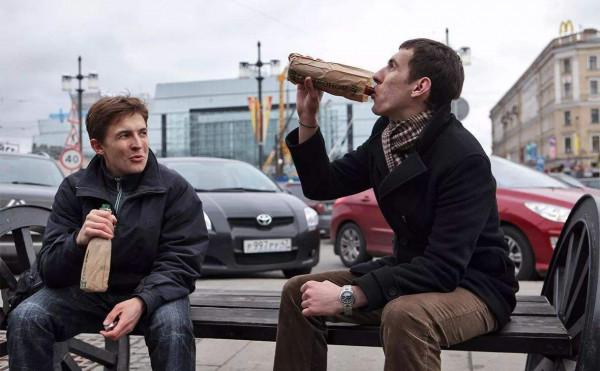 同樣是烈酒，為什麼伏特加能賣遍全世界，而白酒卻只有中國人喝？