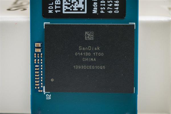 SSD新標杆！西部資料藍盤SN 570 1TB深度測試