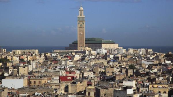 23個令人難以置信的城市今昔對比照片