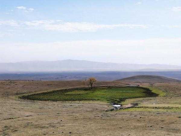 中秋、國慶20天12300公里自駕新疆南北（之六）