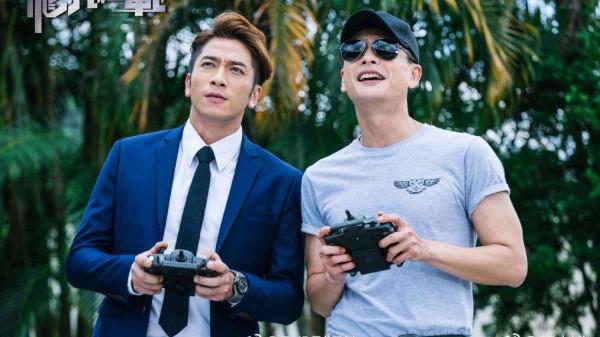 吳卓羲&amp;黃宗澤，一對“海王”兄弟的前世今生