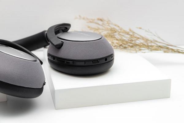 降噪與無線會碰撞出什麼火花？Bowers &amp; Wilkins寶華韋健 PX7試聽