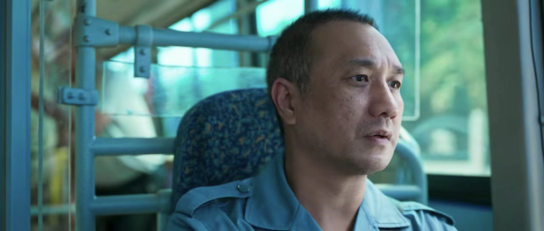 《開端》中，為什麼第一個進入迴圈的是女主？