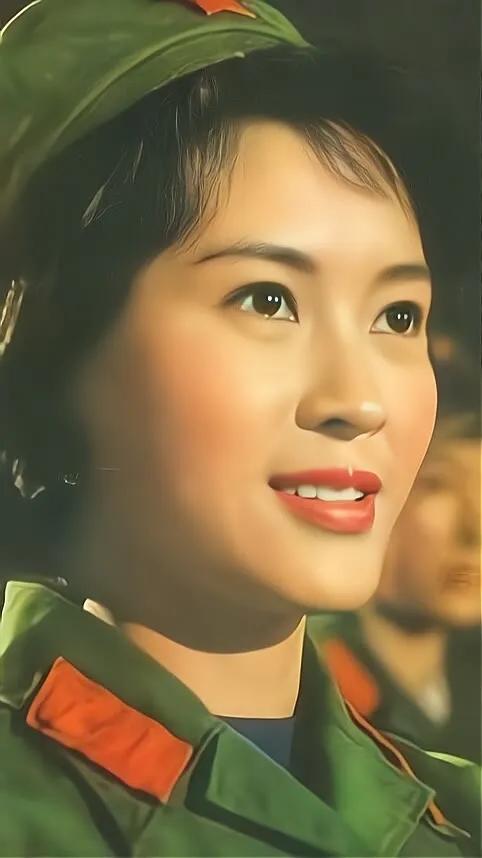 80年代女神 方舒