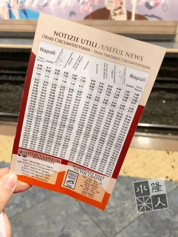 愛在義大利 | 食住行@那不勒斯 愛在義大利 | 食住行@那不勒斯