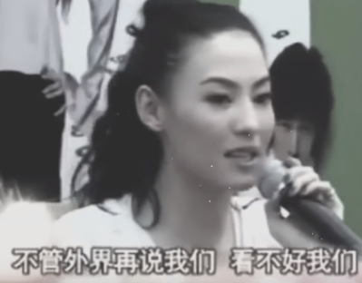 10年後，磕到他們的過期糖，謝霆鋒：滿眼都是你時，為何不珍惜？