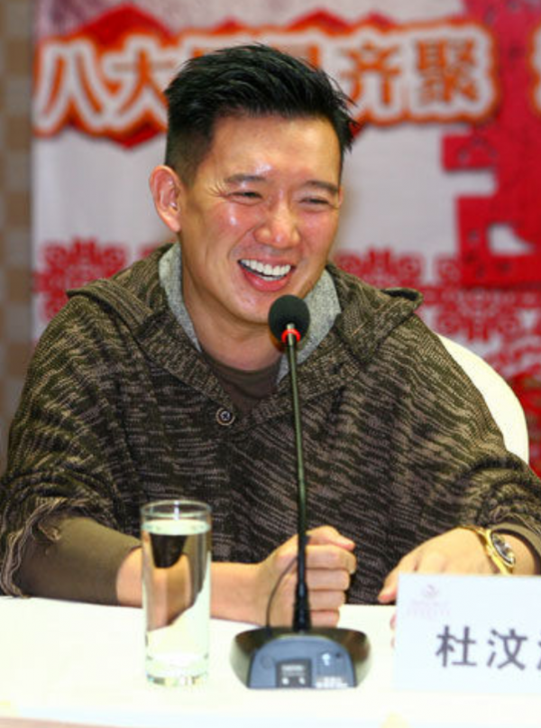 “圓滑”的杜汶澤,憑實力“身敗名裂”,不能怪劉德華和吳君如 “圓滑”的杜汶澤,憑實力“身敗名裂”,不能怪劉德華和吳君如