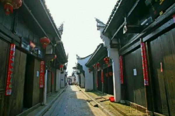 湖北名縣，歷史名城：湖北省監利市