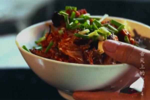 湖南湘西，這裡的臘肉做法真不一般，難怪吃過的都念念不忘