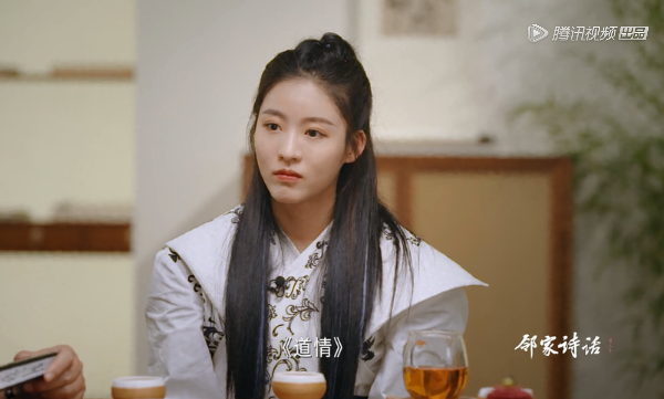 品茶茗、悟人生,在詩詞世界中感受鄭板橋的愛民之心 品茶茗、悟人生,在詩詞世界中感受鄭板橋的愛民之心