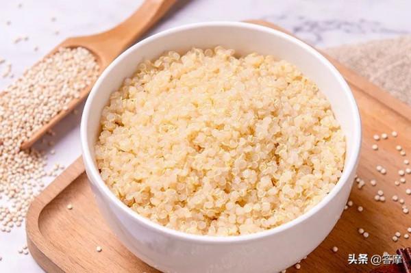 主食吃不好，脾胃壞得早！多吃這4種穀物，能健脾疏肝、潤腸利溼