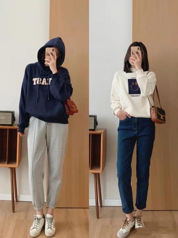 冬季不懂基礎款，如何贏得漂亮？三個技巧+四種單品解鎖優雅時尚