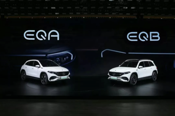 廣州車展上我被這些電動車的價格嚇了一跳，還以為是燃油時代？？