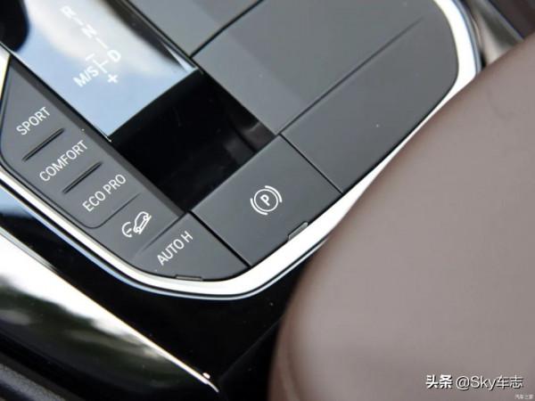 寶馬的幾種駕駛模式，你最常用哪個？