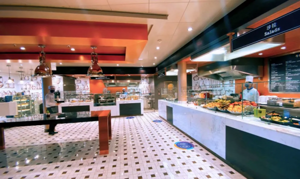 封關兩年來，最刺激又激動的海上65小時