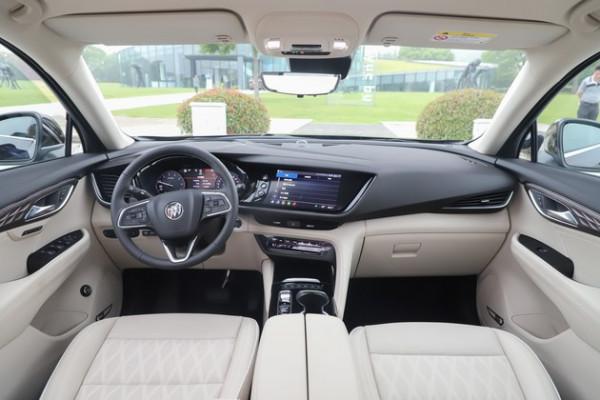 大七座合資SUV，外觀霸氣定位高階，能否成為新的銷量王