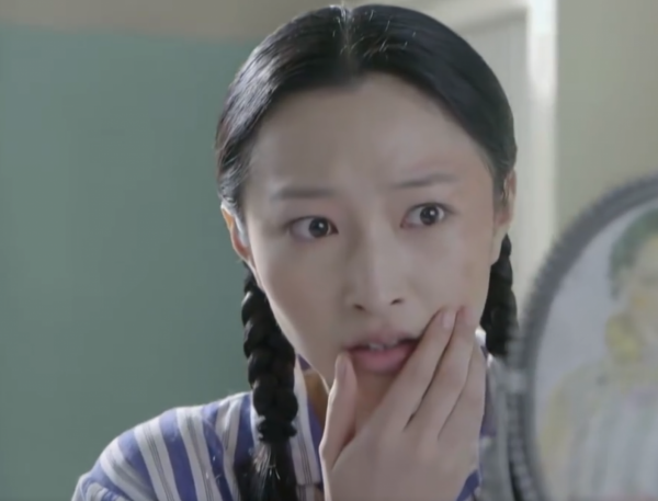 有人熱油澆臉不起泡，有人臉被燙熟創醫療奇蹟，國產劇毀容太離譜