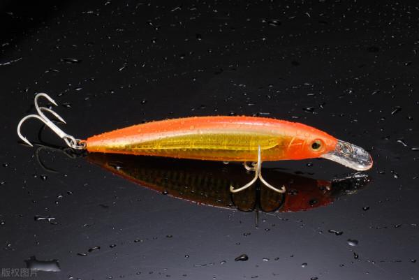 健身？不如來玩路亞