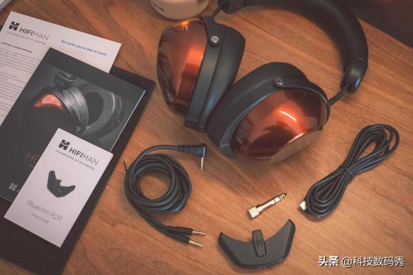 醇酒配佳人,喜馬拉雅DAC與拓撲振膜雙buff HIFIMAN HE-R9耳機測評 醇酒配佳人,喜馬拉雅DAC與拓撲振膜雙buff HIFIMAN HE-R9耳機測評