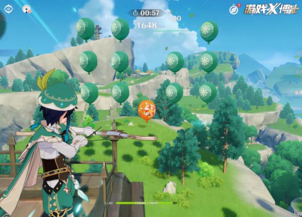 從口誅筆伐到年入百億,上線才一年的原神,怎麼就鹹魚大翻身了? 從口誅筆伐到年入百億,上線才一年的原神,怎麼就鹹魚大翻身了?