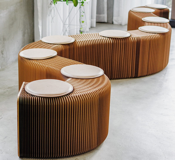 4種黑科技傢俱，未來生活竟如此方便