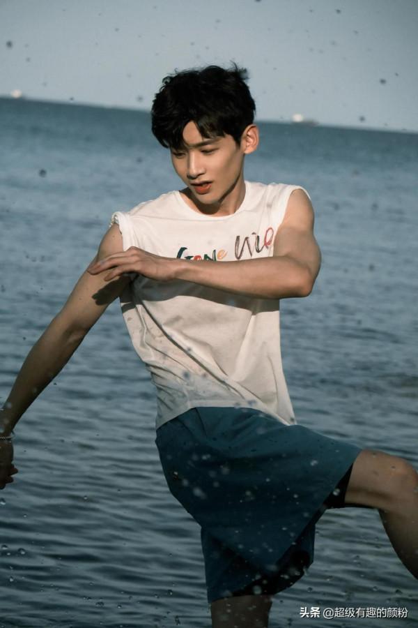 白敬亭精選圖集