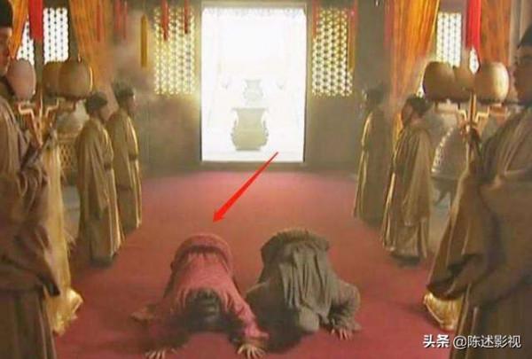 簡直演活了歷史人物，這12位男星選的真好，有的連本尊都比不過