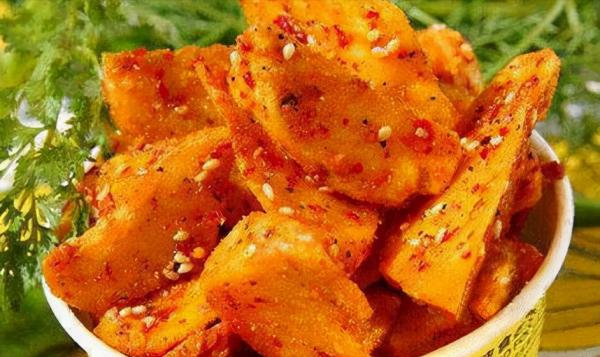 從雲A到雲S,一州一市,知名特色美食小吃 從雲A到雲S,一州一市,知名特色美食小吃