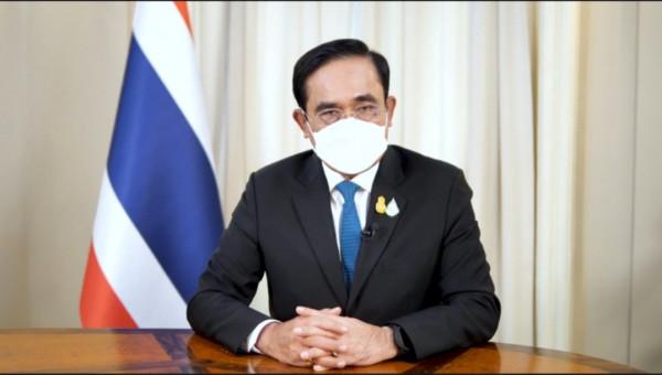 泰國宣佈11月起對中國等開放遊客入境免隔離