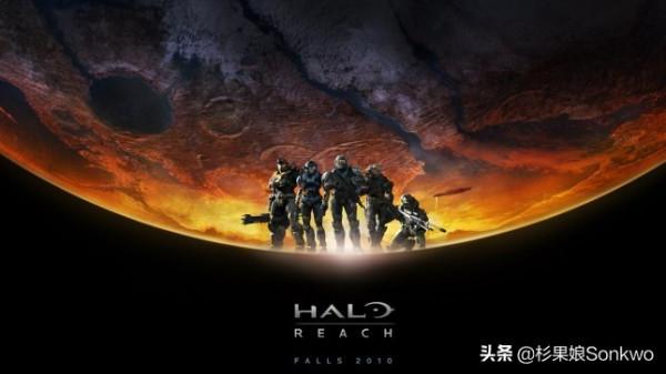 Bungie30週年:從最好的Mac開發商,到身著《光環》把控《命運》 Bungie30週年:從最好的Mac開發商,到身著《光環》把控《命運》