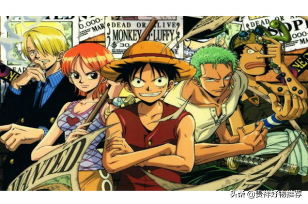 全球十大漫畫家排行榜，日漫畫家霸榜，龍珠作者鳥山明排第一