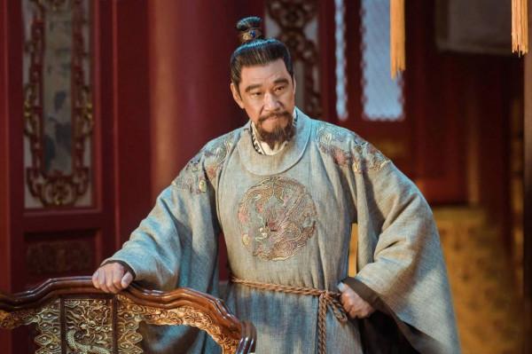 朱元璋問劉基：朕能做幾年皇帝？劉：本來有35年，但被人偷走4年