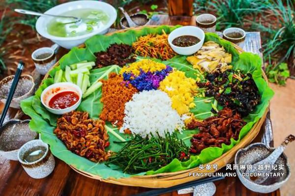 古文明的萬花筒：少數民族為何匯聚雲南？