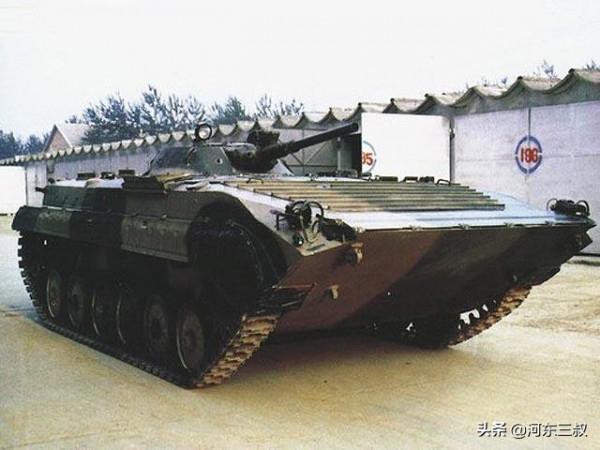 大國善謀，那些年我國從各渠道獲得的華約體系三軍裝備大全