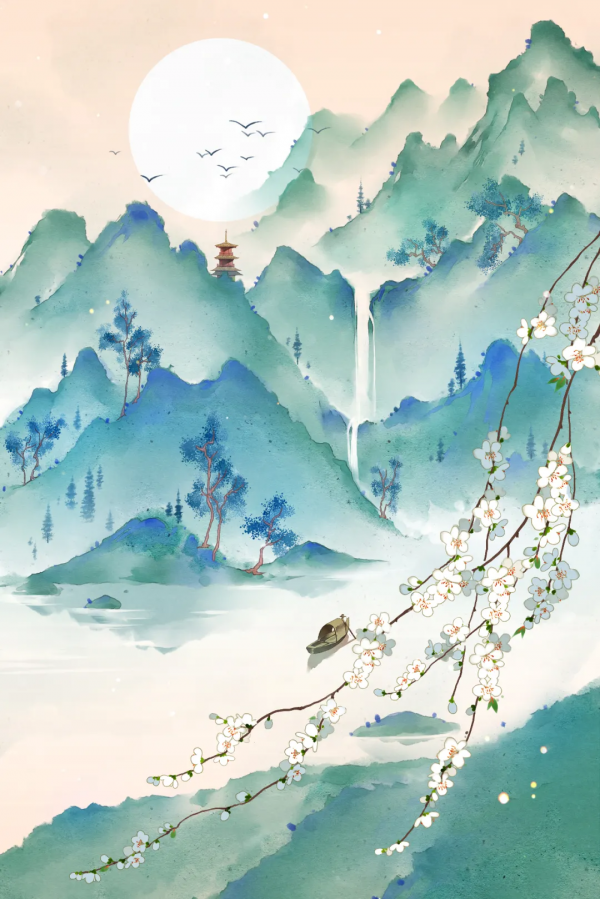 元曲，相見恨晚