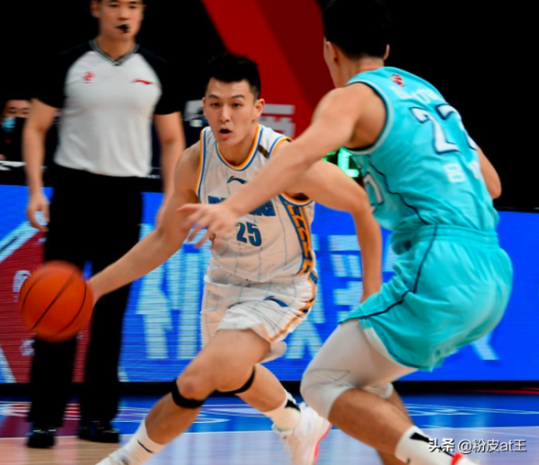 CBA選秀球員第6輪表現:硬漢新秀絕殺,天才控衛表現低迷 CBA選秀球員第6輪表現:硬漢新秀絕殺,天才控衛表現低迷