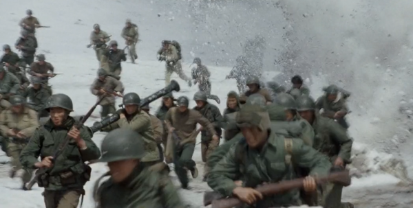 都是打“美械軍”,為什麼打正牌美軍,比打美械國軍難很多? 都是打“美械軍”,為什麼打正牌美軍,比打美械國軍難很多?