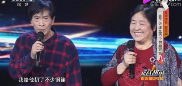 8位反派老戲骨,長著副惡人臉,心裡住著大暖男,在家還是妻管嚴 8位反派老戲骨,長著副惡人臉,心裡住著大暖男,在家還是妻管嚴