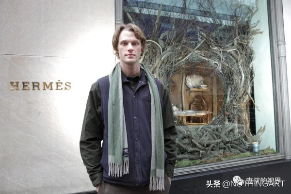 小時候最想住的“鳥窩”| Charlie Baker 來自大自然的雕塑建築 小時候最想住的“鳥窩”| Charlie Baker 來自大自然的雕塑建築