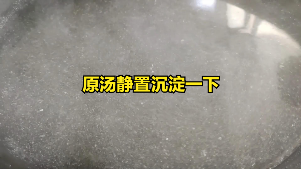 回民燉牛肉好吃的秘訣都在這裡，如何焯水有講究，五個獨家竅門