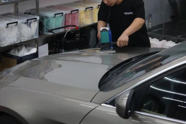 怪獸修車:翻新“破爛不堪”的二手寶馬E90,最終滿血復活變新車 怪獸修車:翻新“破爛不堪”的二手寶馬E90,最終滿血復活變新車